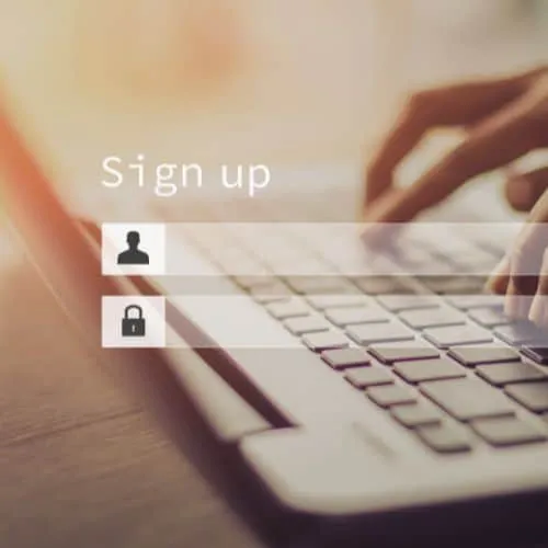 Überprüfe dein Postfach