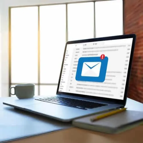 Anmeldung bestätigen